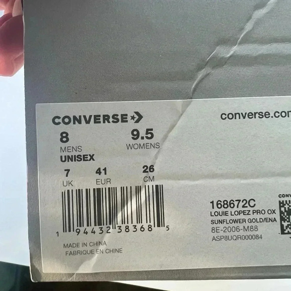 NIKE LOUIE LOPEZ PRO OX - Picture 7 of 11